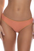 Luli Fama Luli Chic Seamless Full Ruched Back Bottom